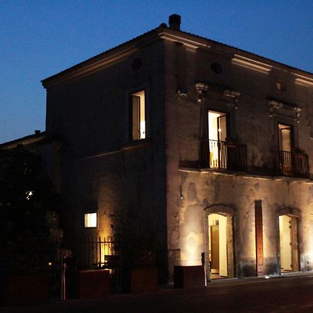 Hotel Porta Aurea Paestum Exterior foto