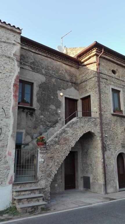 Hotel Porta Aurea Paestum Exterior foto